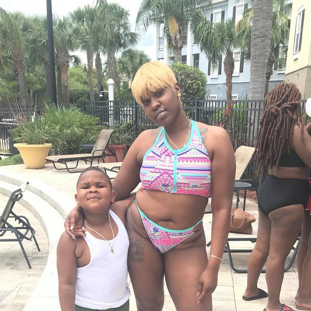 Meet your Posher, Pretty